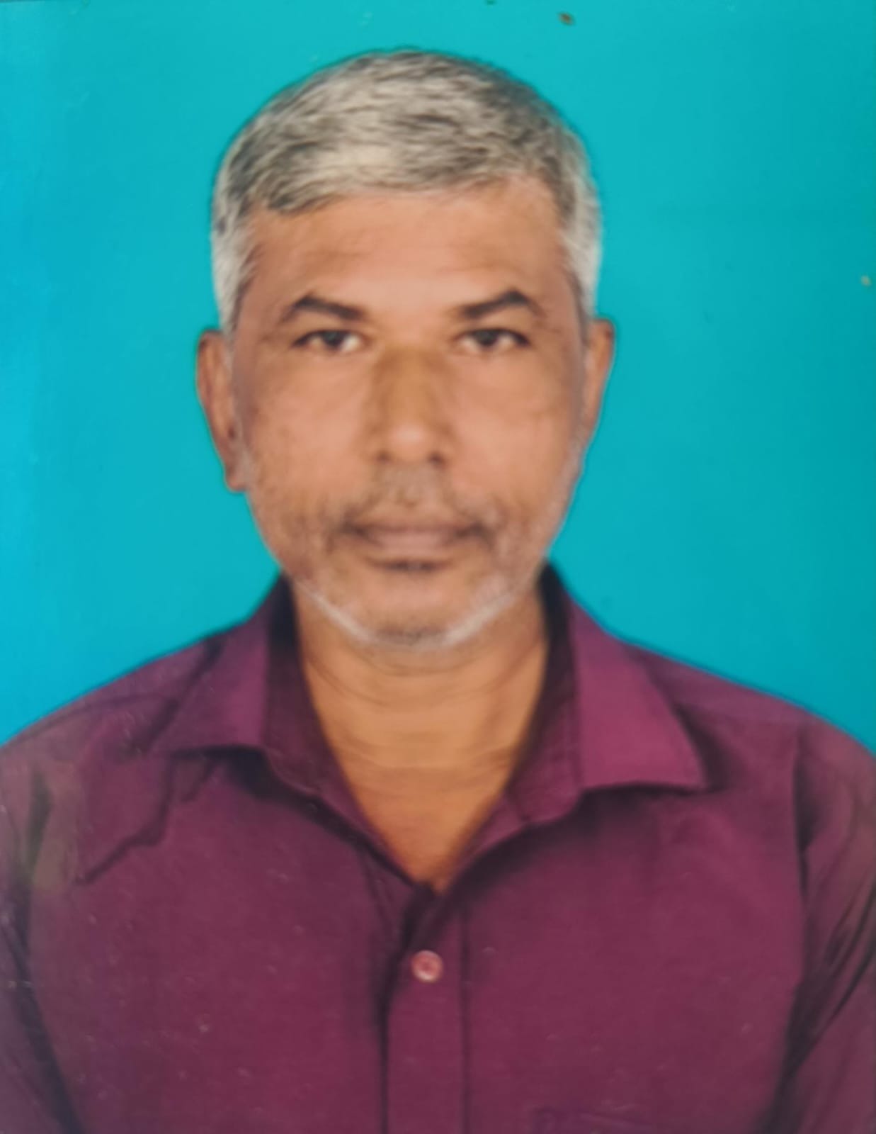 KHADER SHERIFF
